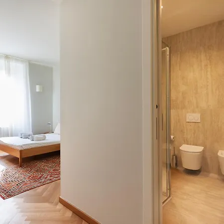 Youhosty - Torino 3 Apartment *